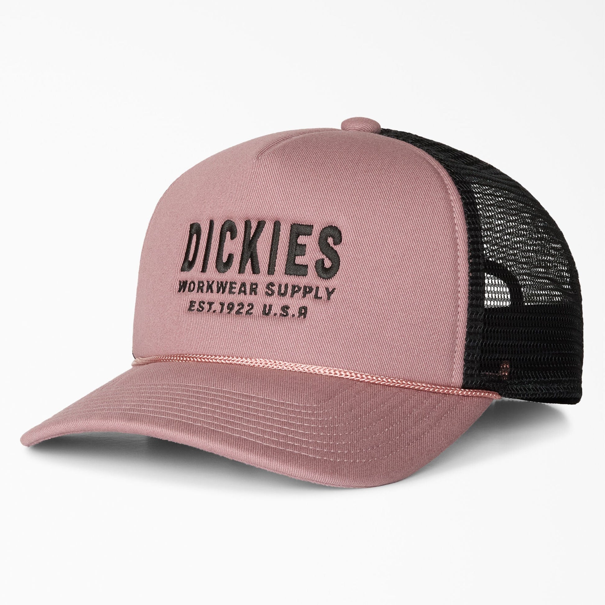 Workwear Supply Trucker Hat For Men|Women | Dickies