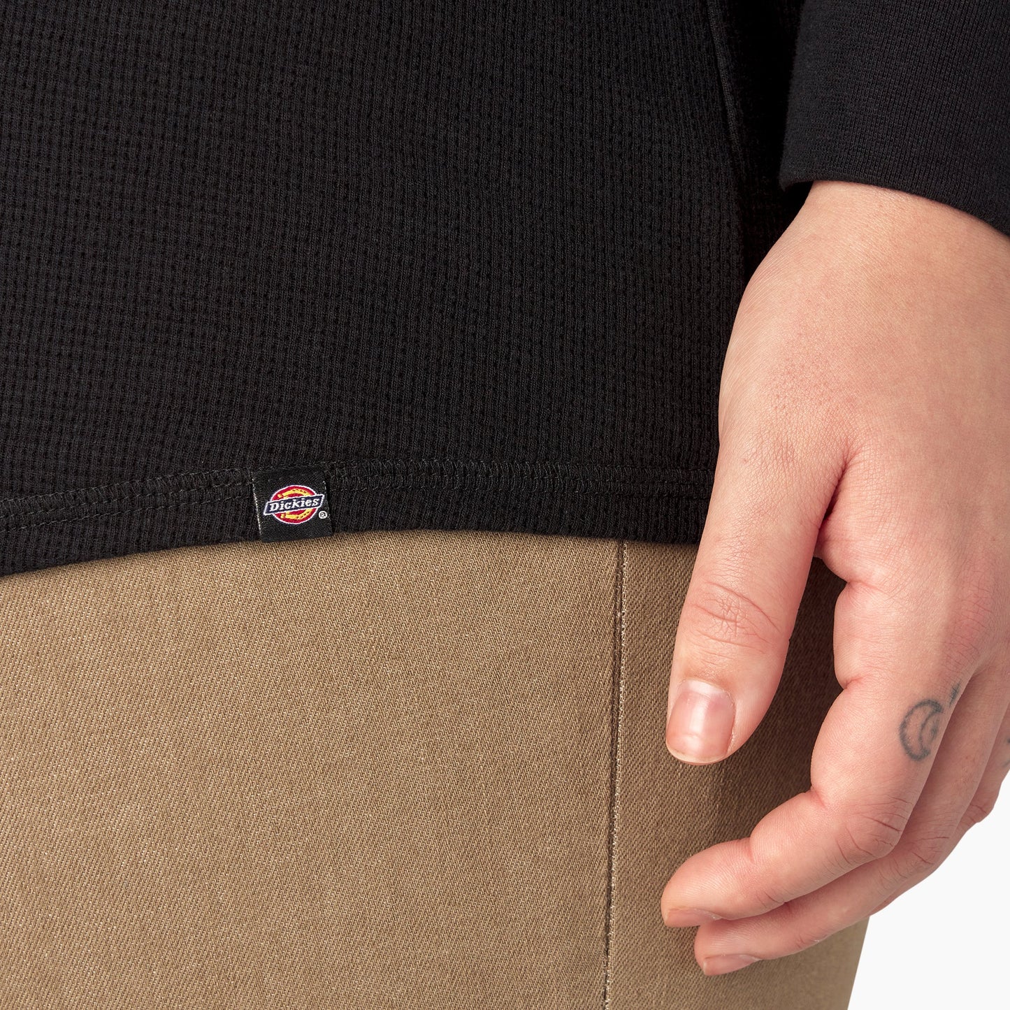Women's Plus Long Sleeve Thermal Shirt For Women | Dickies