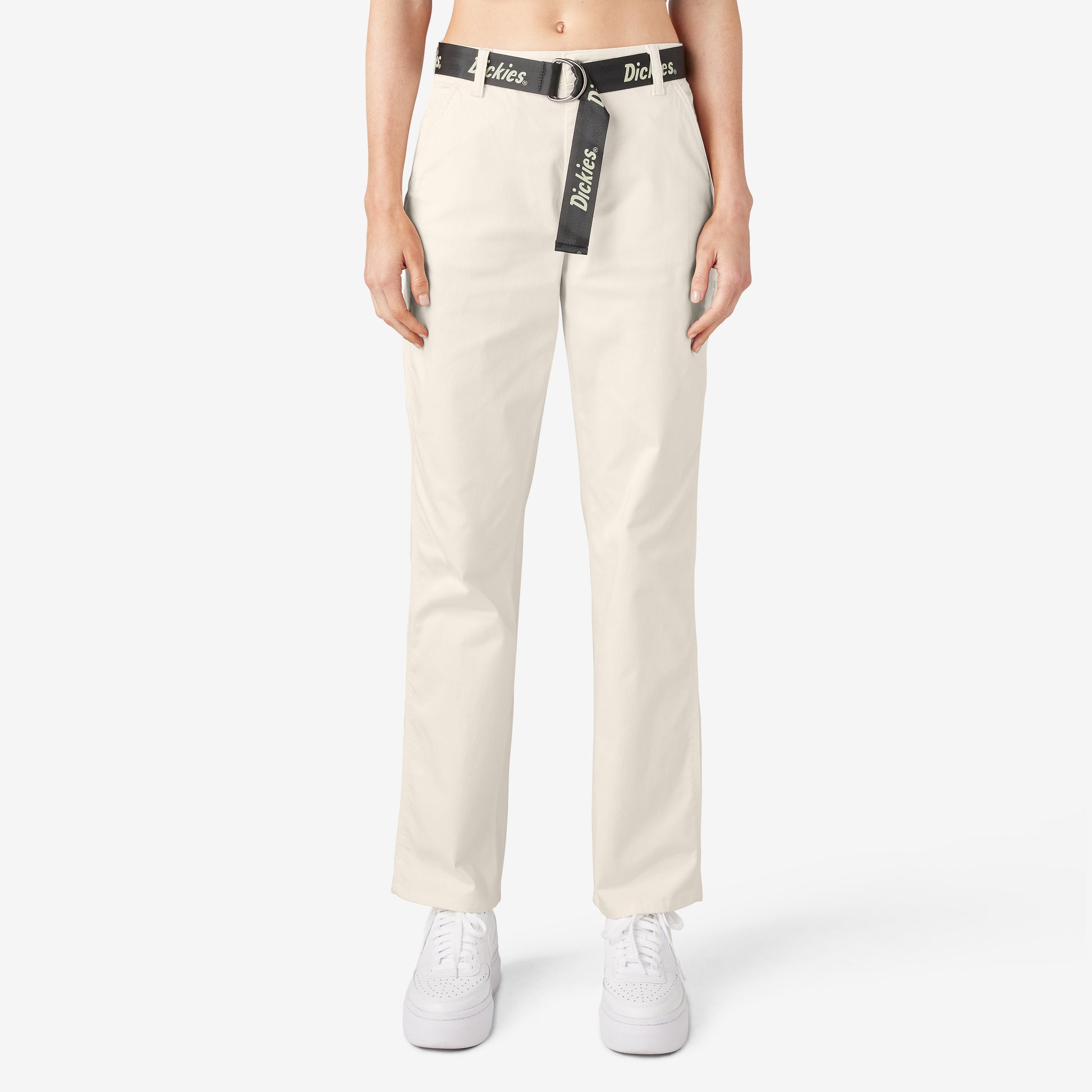 Women's Relaxed Fit Carpenter Pants For Women|Sale | Dickies
