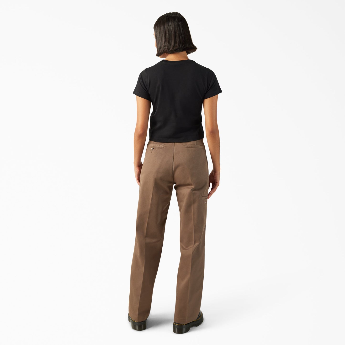 Women's Aitkin Boxy Fit T-Shirt For Sale | Dickies
