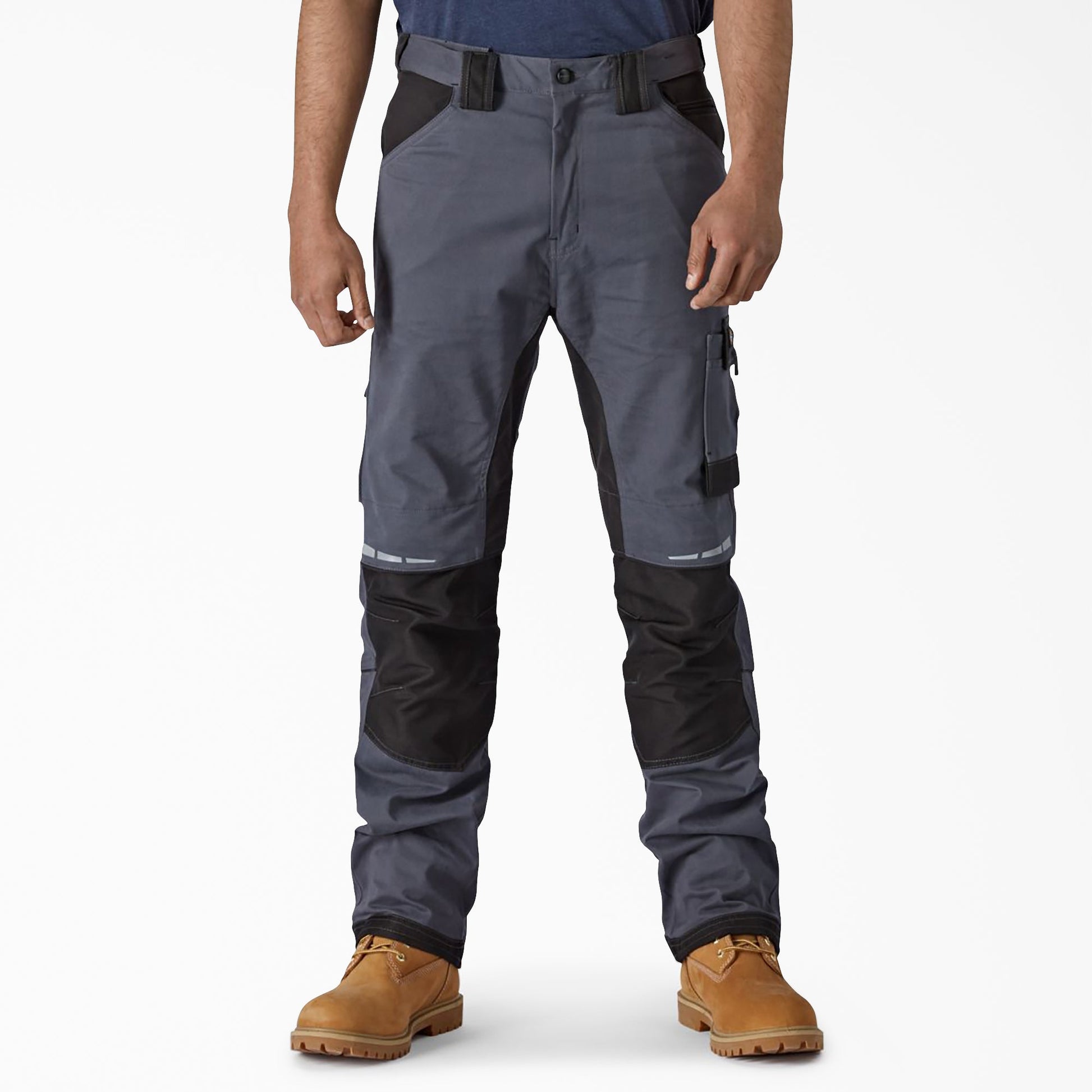 FLEX Performance Workwear Regular Fit Pants For Men | Dickies