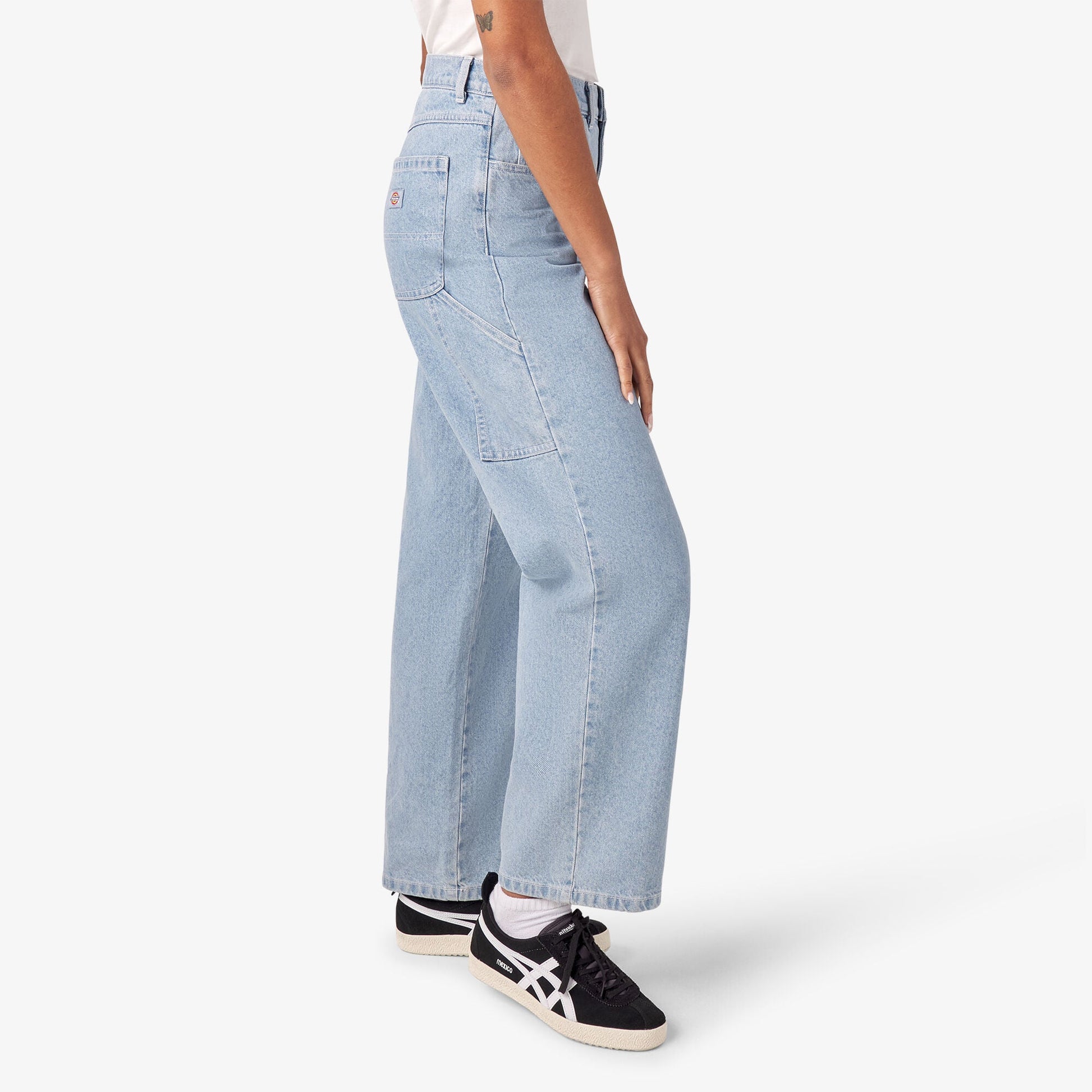 Women’s Herndon Jeans For Sale | Dickies