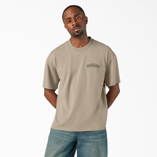 Decaturville T-Shirt For Sale | Dickies