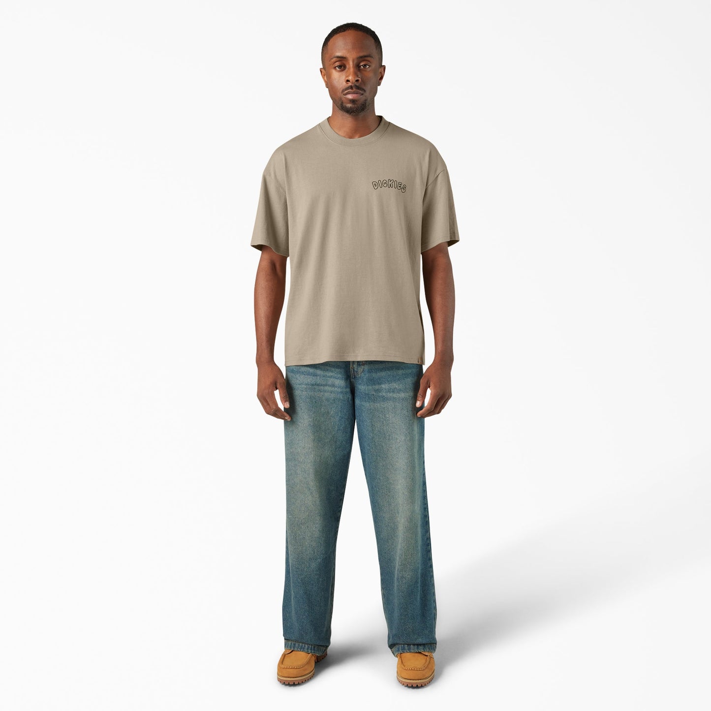 Decaturville T-Shirt For Sale | Dickies