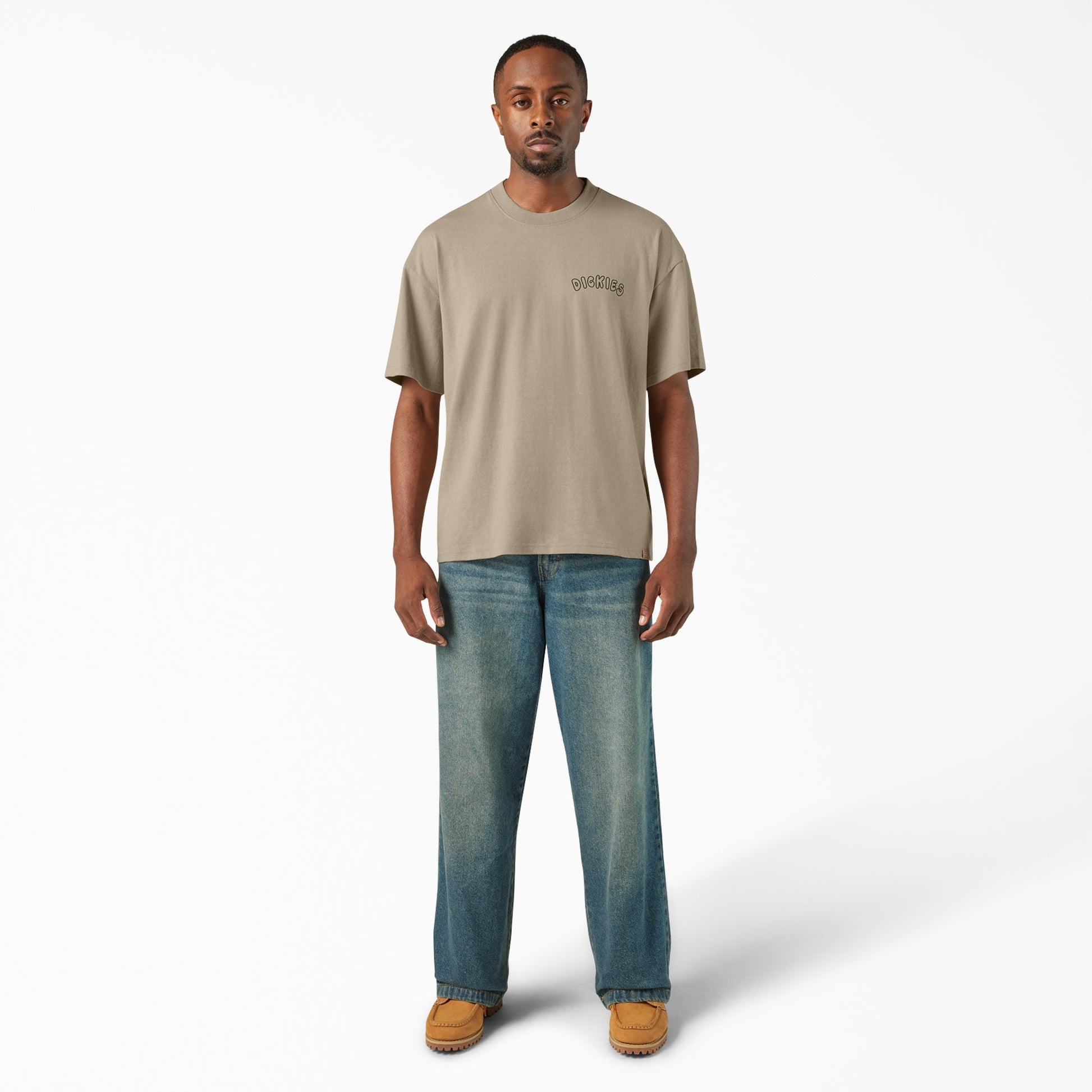 Decaturville T-Shirt For Sale | Dickies