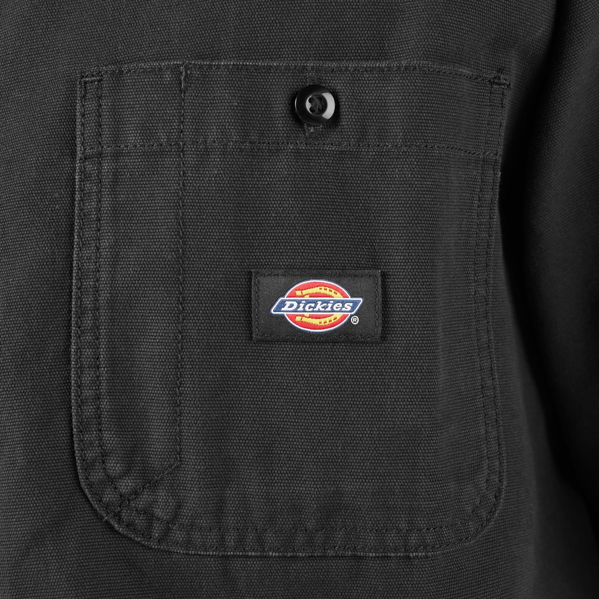 Johnsonville Canvas Shirt For Men | Dickies