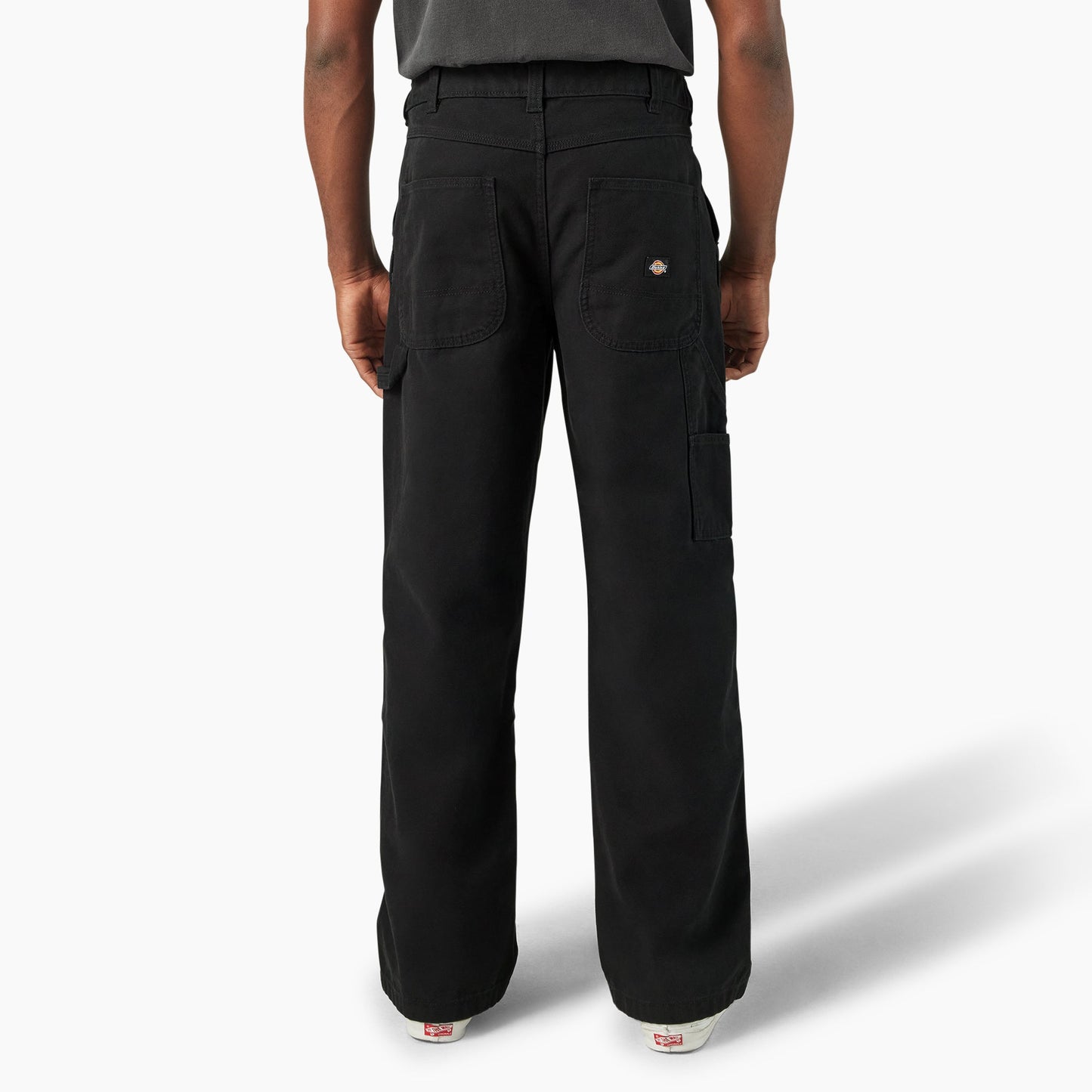 Canvas Carpenter Pants For Men | Dickies
