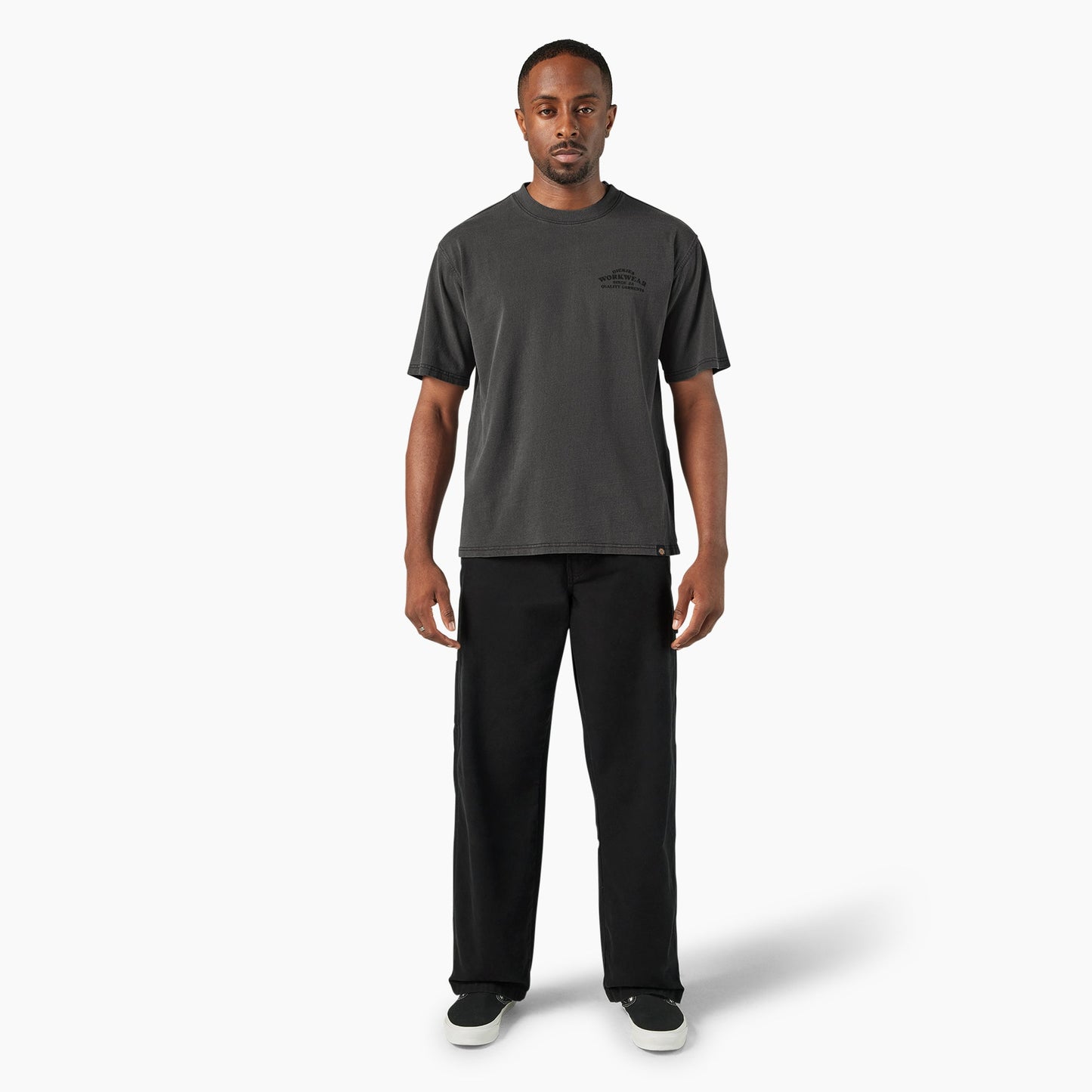 Canvas Carpenter Pants For Men | Dickies