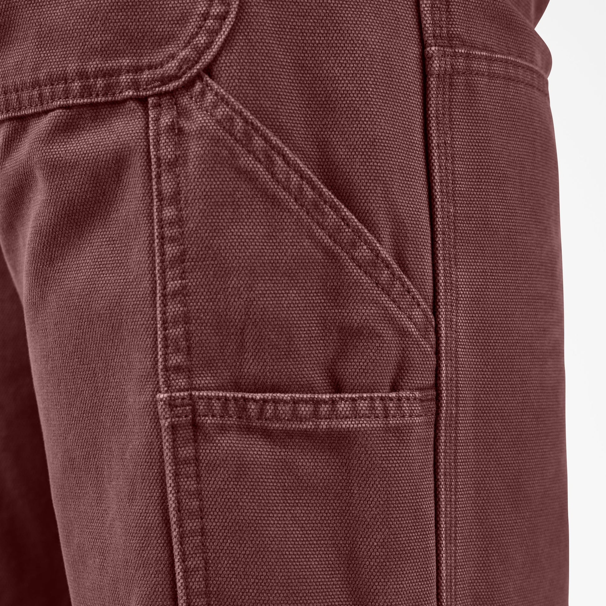 Canvas Double Knee Pants For Men|Sale | Dickies