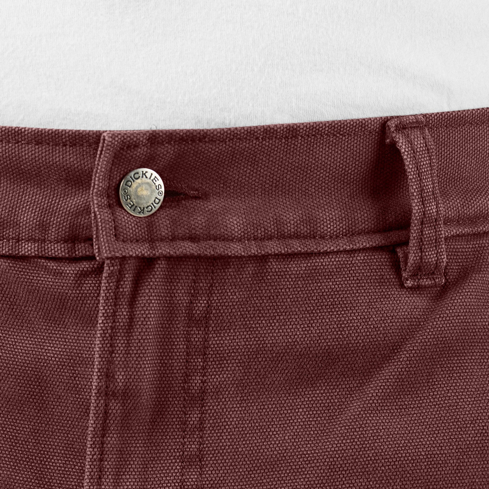 Canvas Double Knee Pants For Men|Sale | Dickies