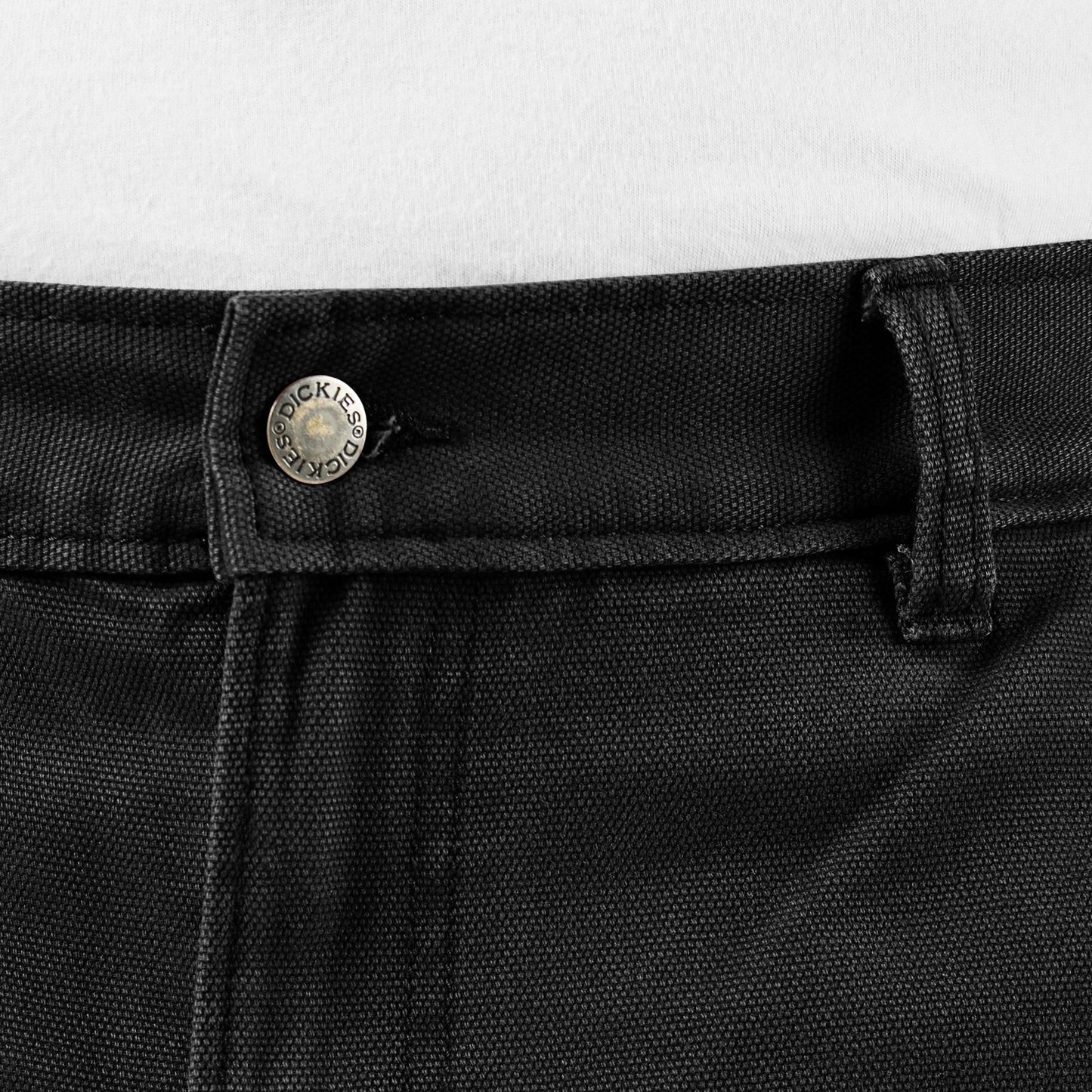 Canvas Double Knee Pants For Men | Dickies