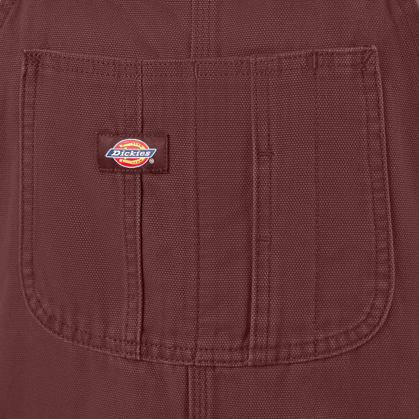 Women’s Canvas Bib Overalls For Women|Sale | Dickies