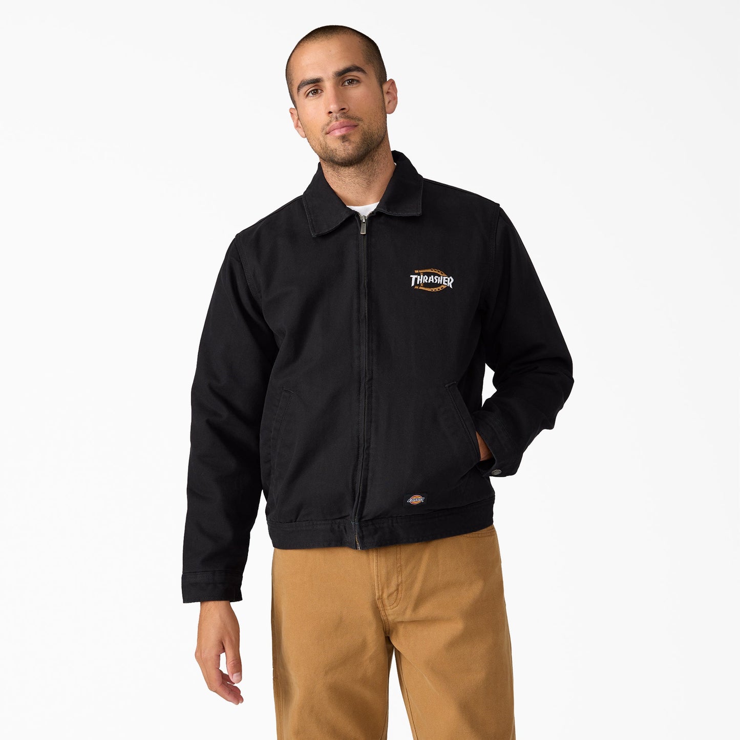 Dickies X Thrasher Jacket For Men|Sale | Dickies