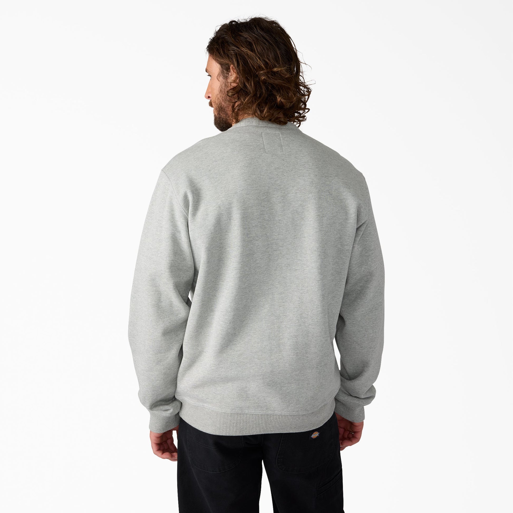 Dickies X Thrasher Sweatshirt For Men|Sale | Dickies