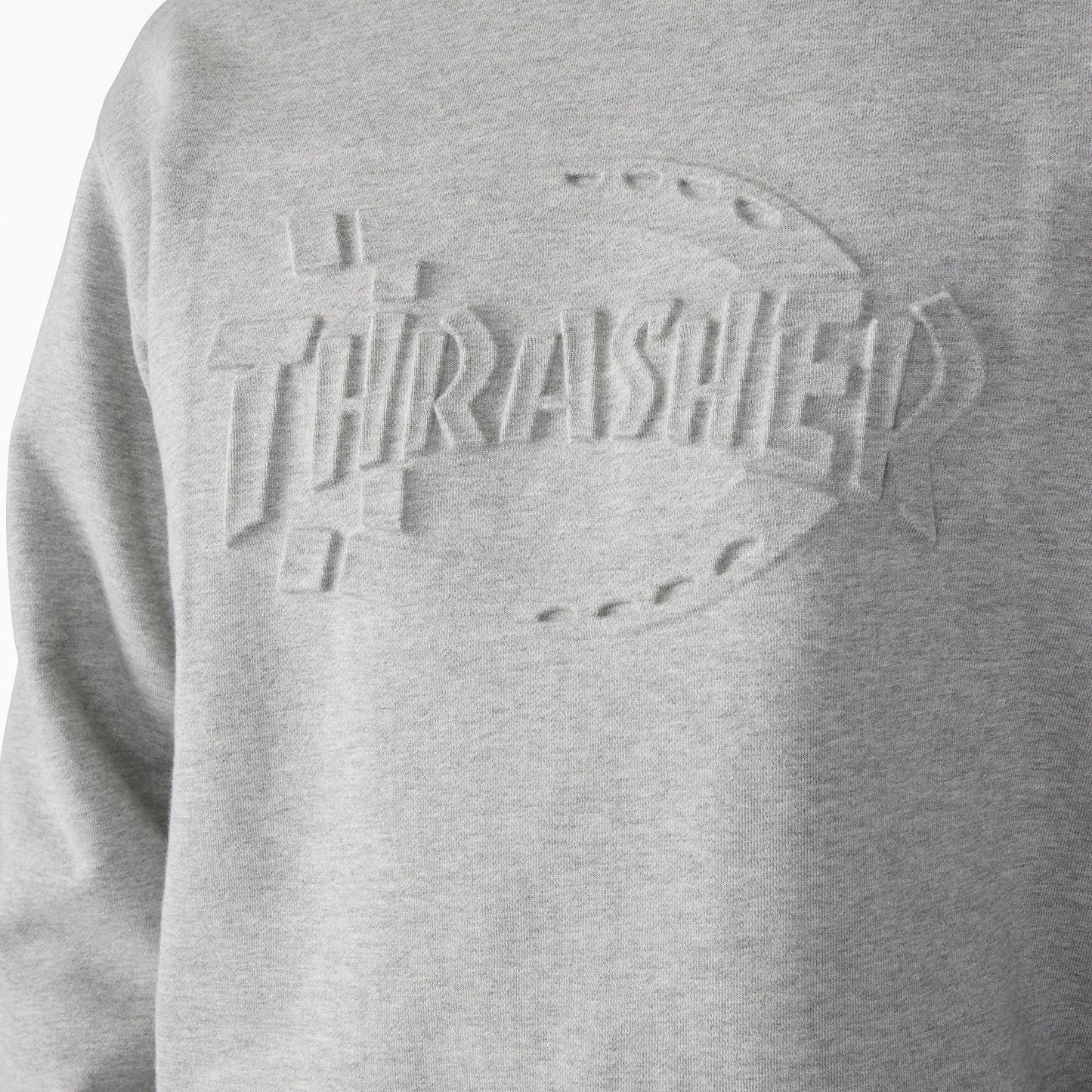 Dickies X Thrasher Sweatshirt For Men|Sale | Dickies