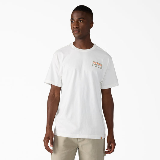 Full Charge Graphic T-Shirt For Sale | Dickies