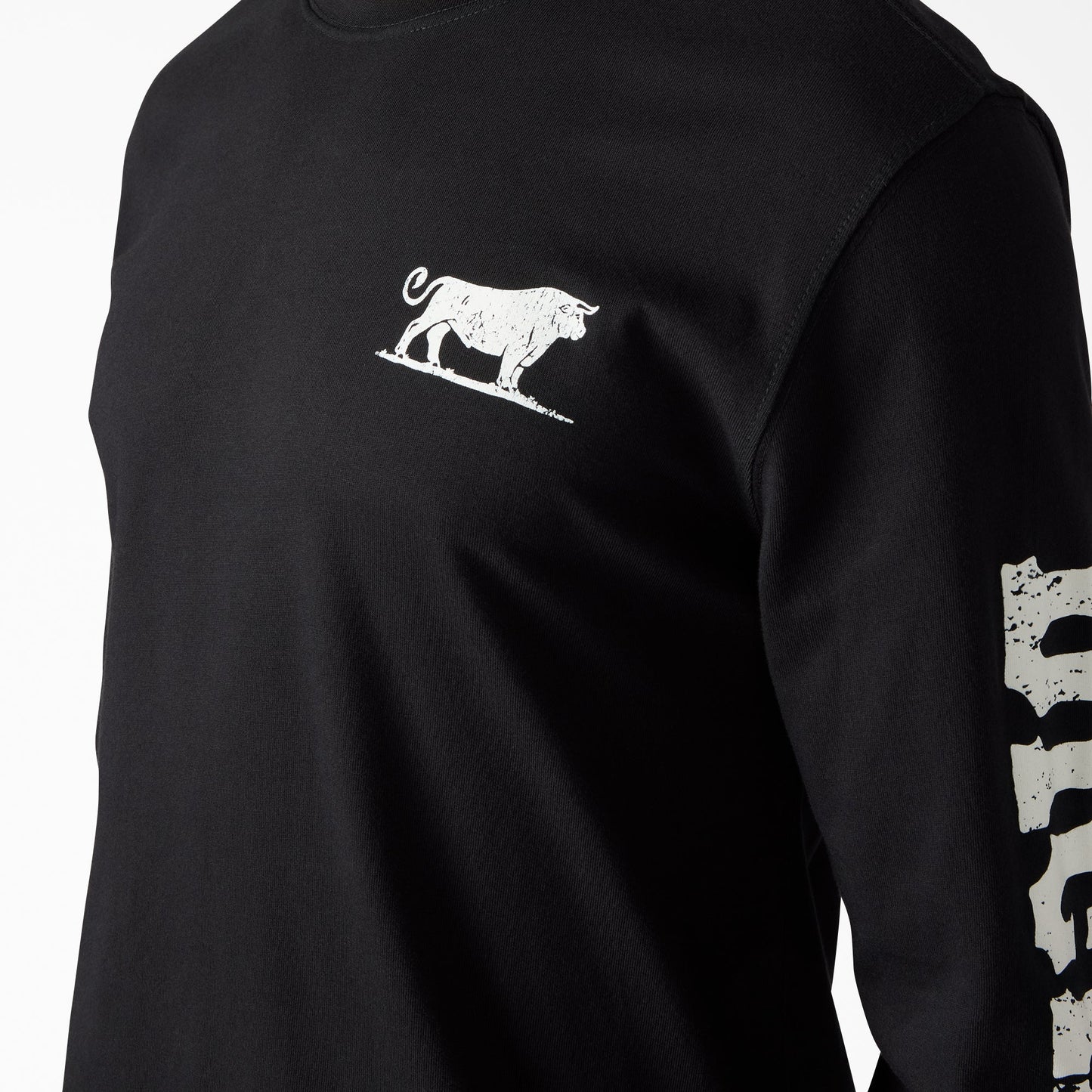 Headstrong Long Sleeve Graphic T-Shirt For Men | Dickies