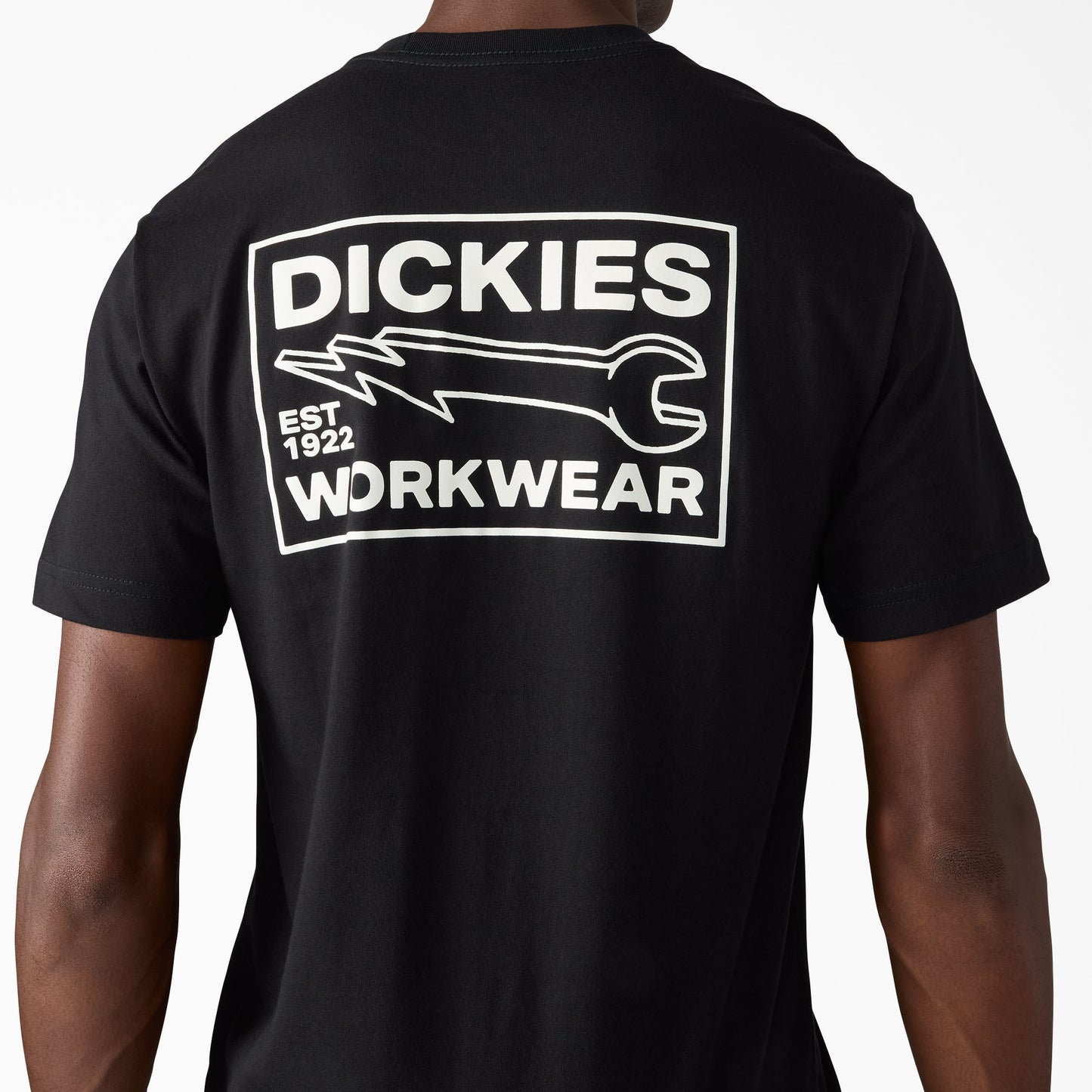 Full Charge Graphic T-Shirt For Men | Dickies