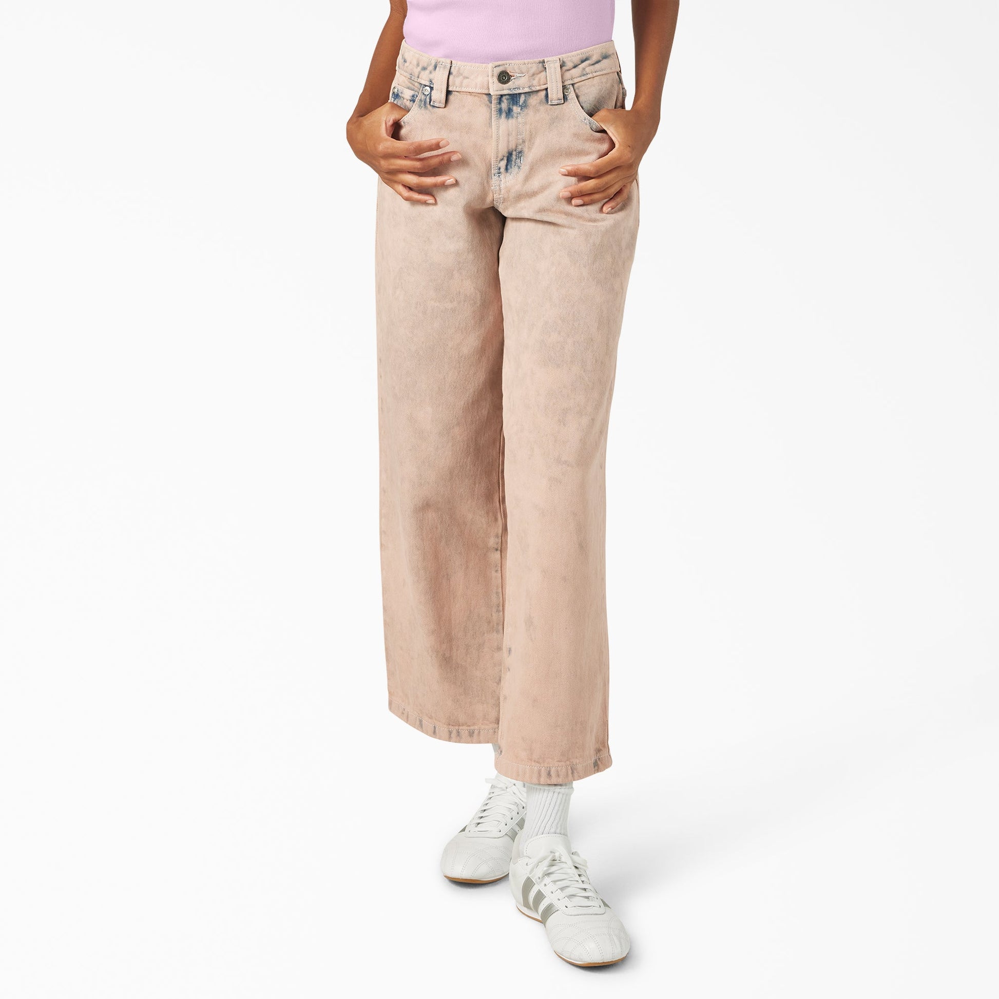 Women’s Mechanic Loose Fit Jeans For Women | Dickies