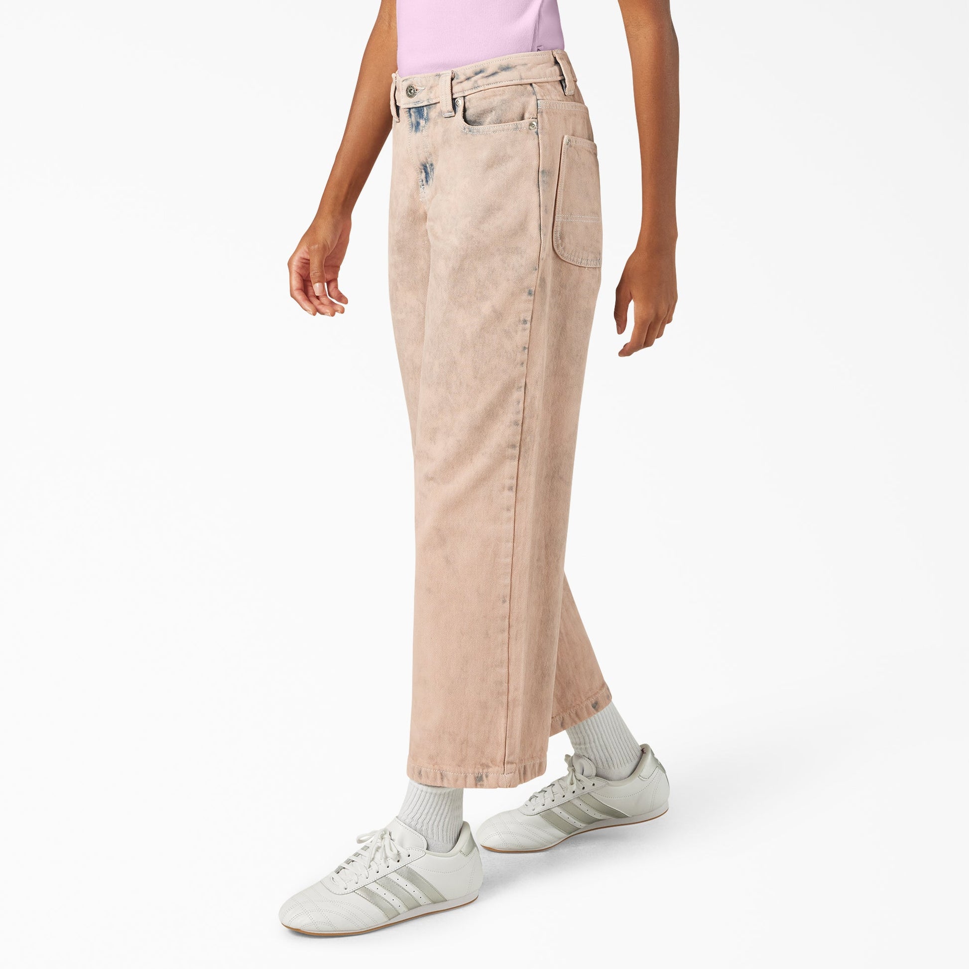 Women’s Mechanic Loose Fit Jeans For Women | Dickies