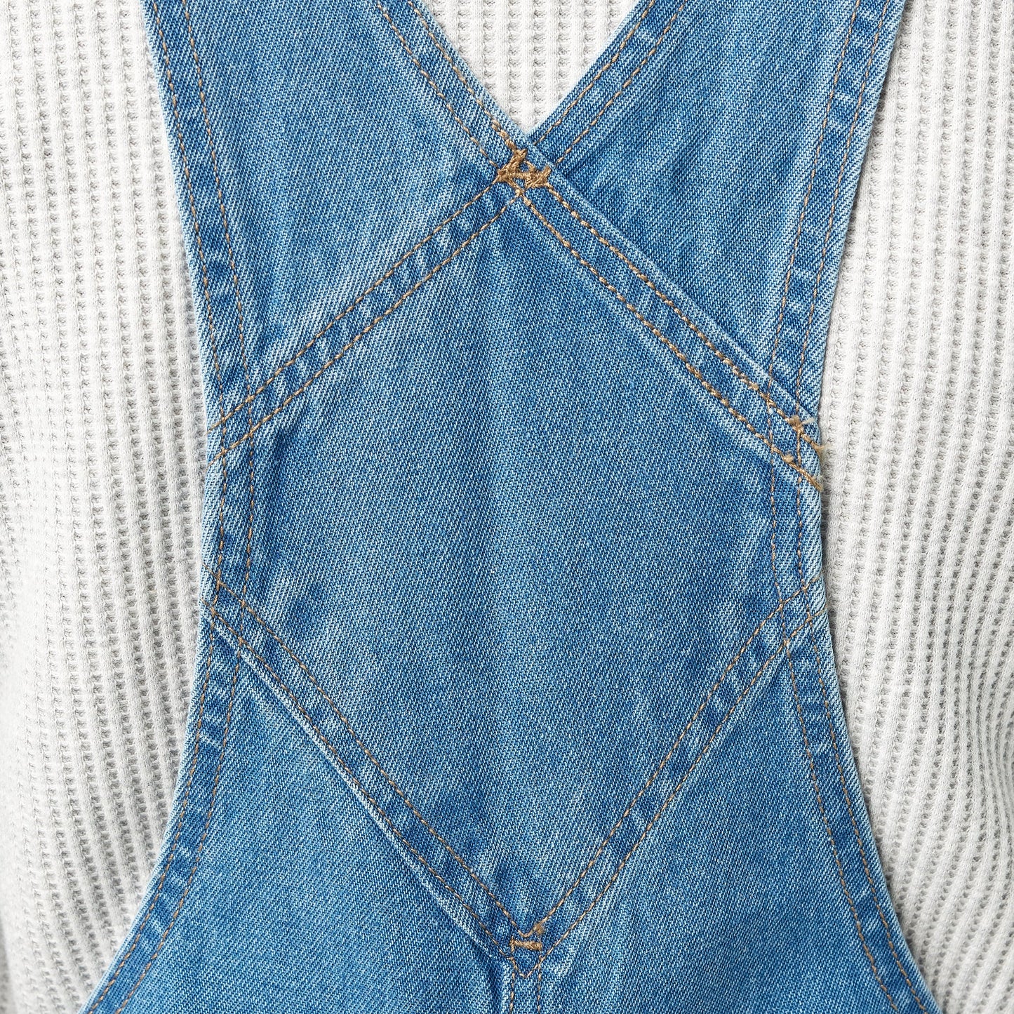 Women's Relaxed Fit Bib Overalls For Men|Women | Dickies
