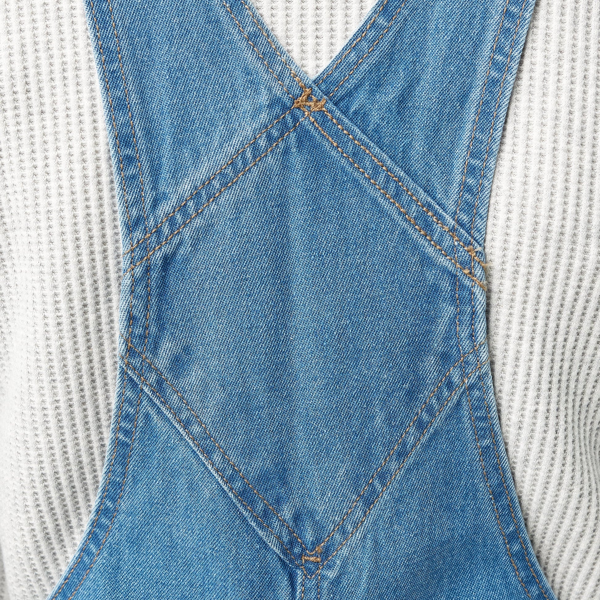 Women's Relaxed Fit Bib Overalls For Men|Women | Dickies